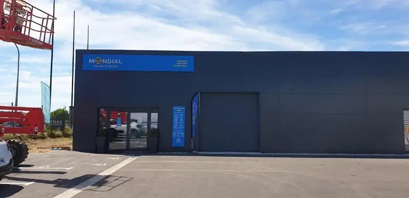 Photo publiée sur la fiche Google de Mondial Pare-Brise, Sarreguemines