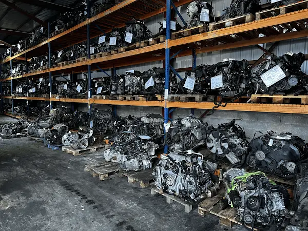 Photo publiée sur la fiche Google de Eco Casse Réseau Caréco