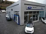 Photo de Ford Garage Beylier et Cie Concesionnaire