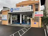 Photo de AS Autosécurité Contrôle Technique THONON