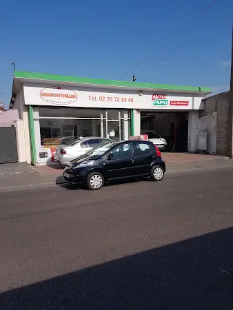 Photo publiée sur la fiche Google de Eurorepar - Garage sottevillais, Sotteville-lès-Rouen
