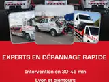Photo de DEPANNAGE CHAPUY - RILLIEUX-LA-PAPE