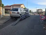 Photo de AD Épaviste - Enlèvement d'épave gratuit 24h/24 - Centre agréé VHU à Lyon & Villeurbanne