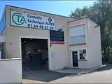 Photo de Centre contrôle technique NORISKO