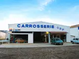 Photo de Carrosserie Grp SAS