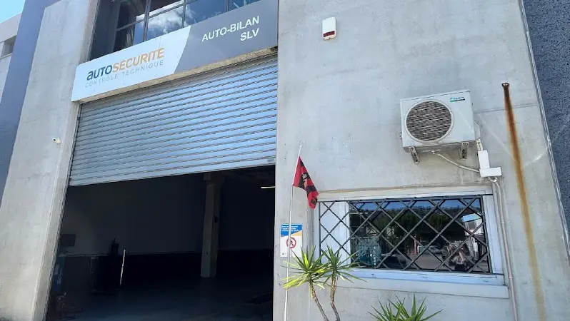 Photo publiée sur la fiche Google de AS Autosécurité Contrôle Technique SAINT LAURENT DU VAR, Saint-Laurent-du-Var
