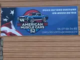 Photo de American Muscle Cars 52