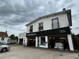 Photo de Renault - Garage Des Roses