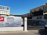 Photo de PRECISIUM - SIX FOURS CENTRE AUTO
