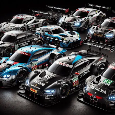 Photo publiée sur la fiche Google de bmclubsport