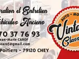 Photo de Vintage Classic Cars - Jean Marie CAROF