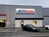 Photo de Contrôle Technique AUTOSUR Saint Léger sous Cholet