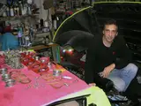 Photo de atelier FranzaSport