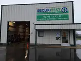 Photo de Sécuritest Contrôle Technique Automobile QUEMPER GUEZENNEC