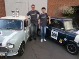 Photo de BMC Historic Racing