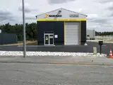 Photo de Auto Norisko technical control center