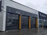 Photo de Garage de Lestonan - Renault