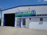 Photo de Sécuritest Contrôle Technique Automobile ST CLAIR DU RHONE