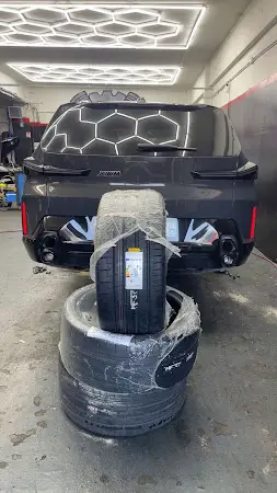Photo publiée sur la fiche Google de ELITE AUTO SERVICE, Garges-lès-Gonesse