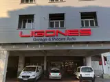 Photo de LIGONES GARAGE ET PIÈCES AUTO