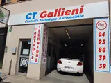 Photo de Controle technique Auto Bilan Nice Gallieni Auto et Moto (ex Auto Securitas)