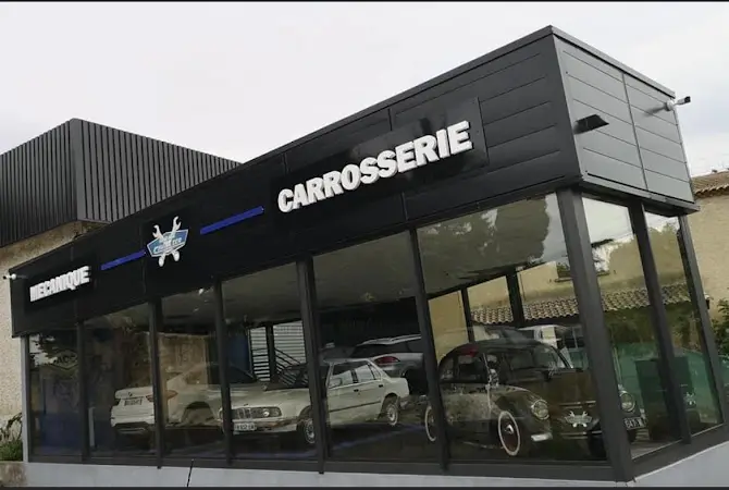 Photo publiée sur la fiche Google de Garage Cavallier, Bagnols-sur-Cèze