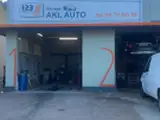 AKL AUTO