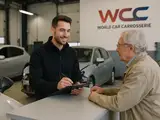 WORLD CAR / WCC / CARROSSERIE STRASBOURG