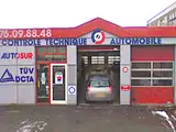 Photo de Controle Technique Autosur Echirolles - TUV DCTA - Auto et Moto