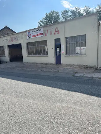 Photo publiée sur la fiche Google de Le P'Tit Garagiste - Motrio, La Brionne
