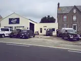 Photo de Garage Larry