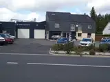 Photo de GARAGE PEUGEOT MF AUTOMOBILES