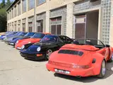 Photo de JB RACING sarl