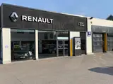 Photo de Agent Renault et Dacia Garage Dumond