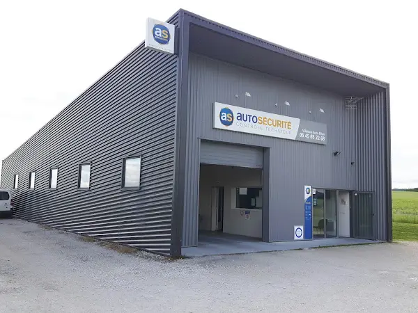 Photo publiée sur la fiche Google de AS Autosécurité Contrôle Technique VILLEBOIS LAVALETTE, Villebois-Lavalette