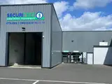 Sécuritest Contrôle Technique Automobile FONDETTES
