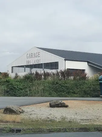 Photo publiée sur la fiche Google de GARAGE BRO LANDIvisiau - Réparation Automobile à Landivisiau, Landivisiau