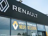 Photo de Garage de Tonet RENAULT-DACIA
