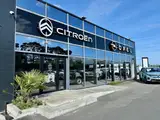 Photo de Atlantique Auto - Citroën Plonéour