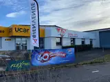 Photo de Garage AD Expert CF AUTOMOBILES et UCAR LOCATION
