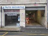 Photo de Le Contrôle Technique Balguerie