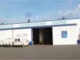 Photo de TOP GARAGE - GARAGE CARROSSERIE ANDRE