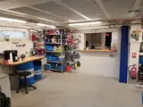 Photo de Atelier Koenig moto 67