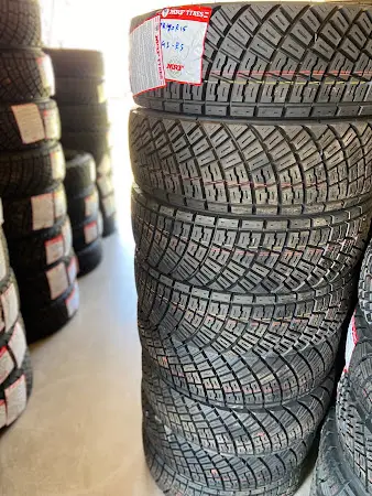 Photo publiée sur la fiche Google de MRF TYRES MOTORSPORT FRANCE, Courniou