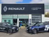 Photo de Renault Garage Leobet Sud Feytiat