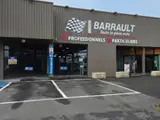 Photo de BARRAULT