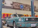 Photo de Carrosserie de l'Avenir