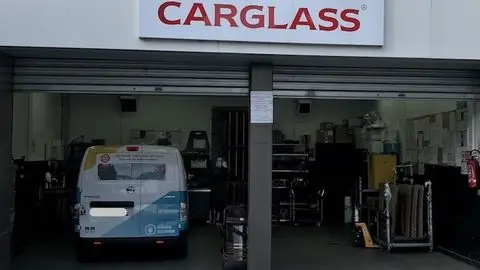 Photo publiée sur la fiche Google de CARGLASS Pare-Brise Ivry sur Seine, Ivry-sur-Seine