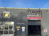 Photo de CT Maizières Centre contrôle technique NORISKO