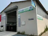Photo de Sécuritest Contrôle Technique Automobile BORMES LES MIMOSAS